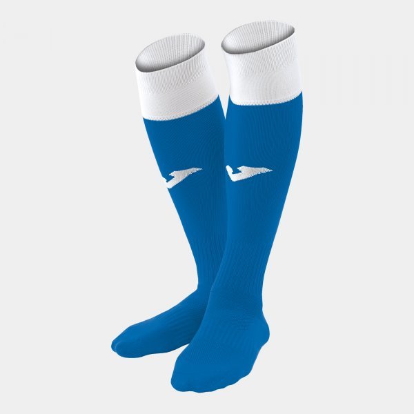 FOOTBALL SOCKS CLASSIC II BLACK -PACK 4-