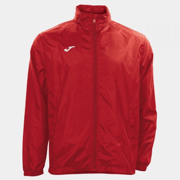 RAINJACKET ALASKA II RED