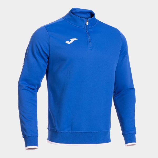 OLIMPIADA SWEATSHIRT ROYAL