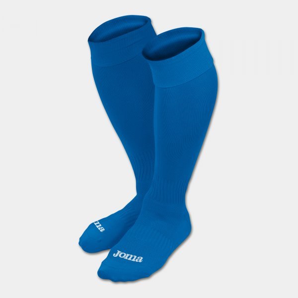 SOCKS POLYESTER ROYAL -PACK 20-