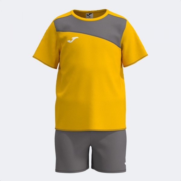 ADVENTURE SET YELLOW