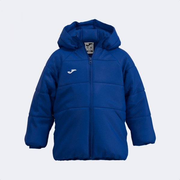 FANTASY KIDS ANORAK BLUE