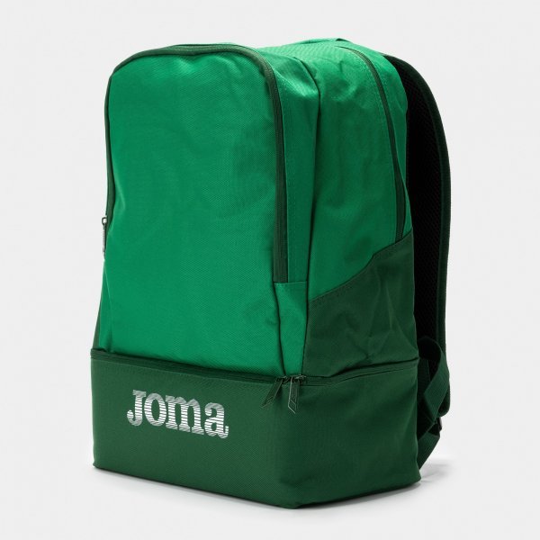 ESTADIO III BACKPACK GREEN