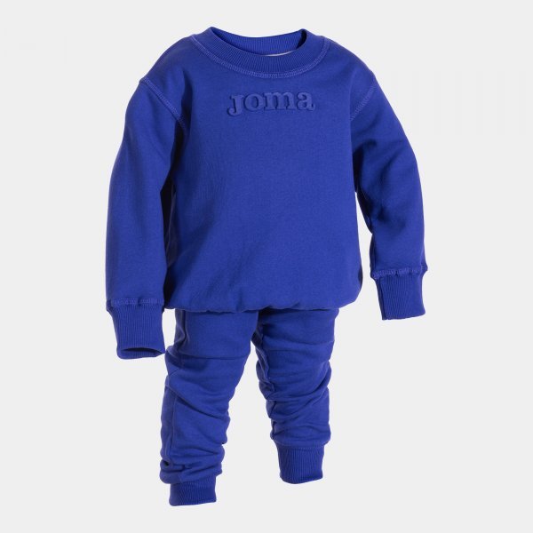 FANTASY KIDS TRACKSUIT BLUE
