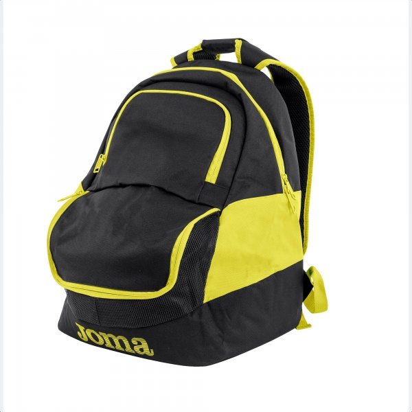 DIAMOND II BACKPACK