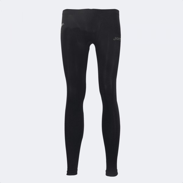 BRAMA BLACK LONG TROUSERS