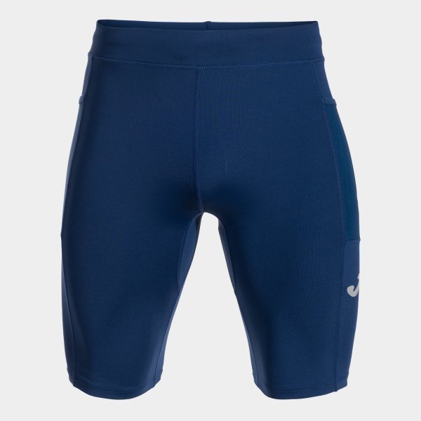 ELITE X INMERSE SHORT TIGHTS BLUE