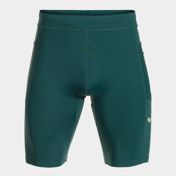 ELITE X INMERSE SHORT TIGHTS BLUE