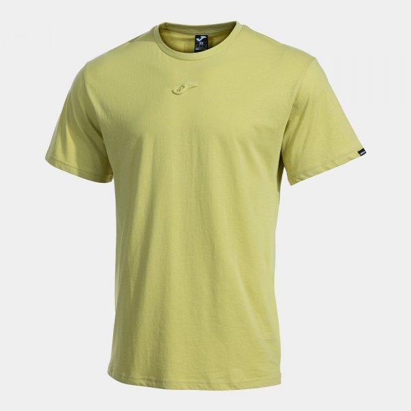 U-TRIBE SHORT SLEEVE T-SHIRT GREEN