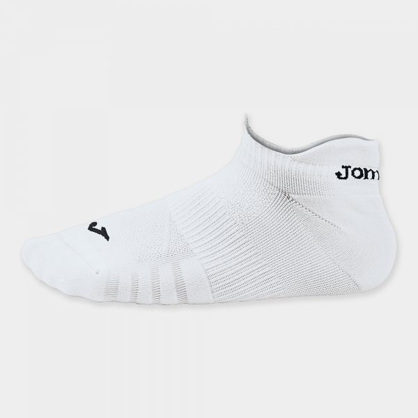 WHITE SOCKS -12 PACK-