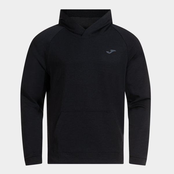 BREATH HOODIE BLACK