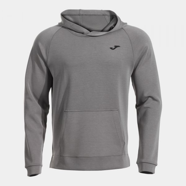 BREATH HOODIE GRAY