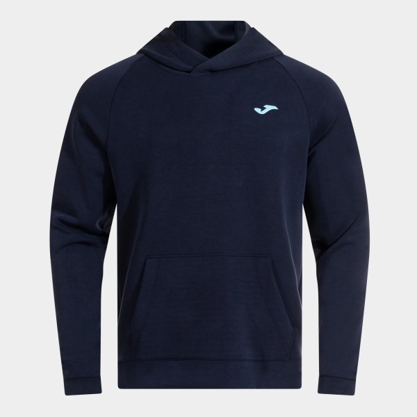 BREATH HOODIE NAVY BLUE