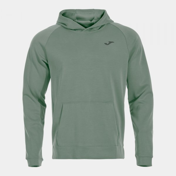 BREATH HOODIE GREEN