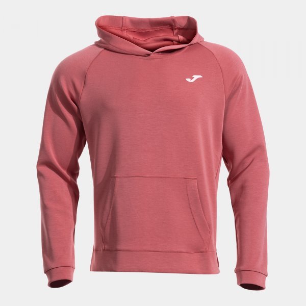 BREATH HOODIE PINK