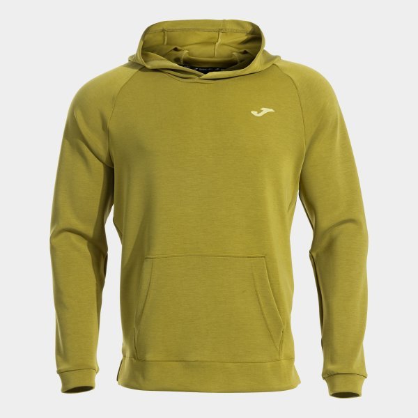 BREATH HOODIE GREEN