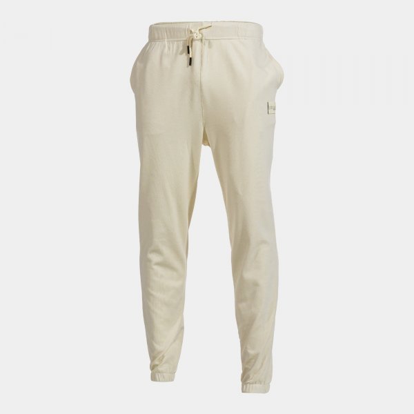 MIMETIC LONG PANTS BEIGE