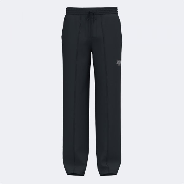 MIMETIC LONG PANTS BLACK