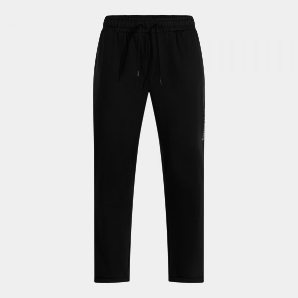 MIMETIC LONG PANTS BLACK