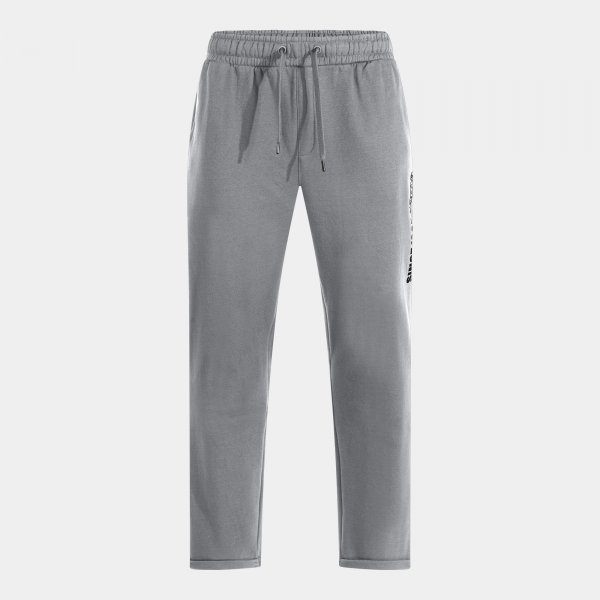 MIMETIC LONG PANTS GRAY