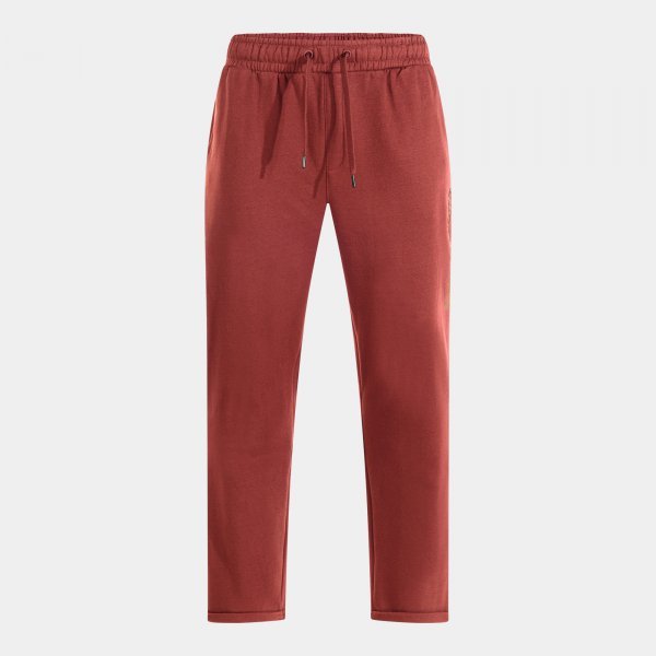 MIMETIC LONG PANTS RED