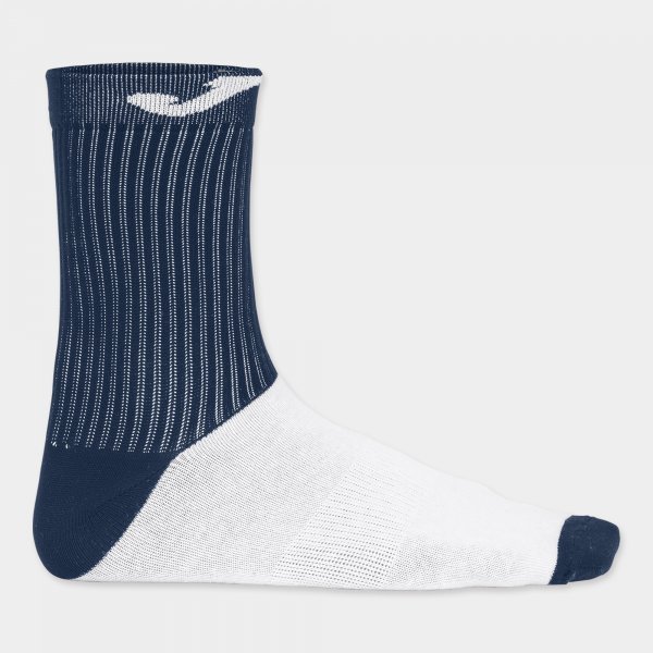 COTTON SOCKS NAVY