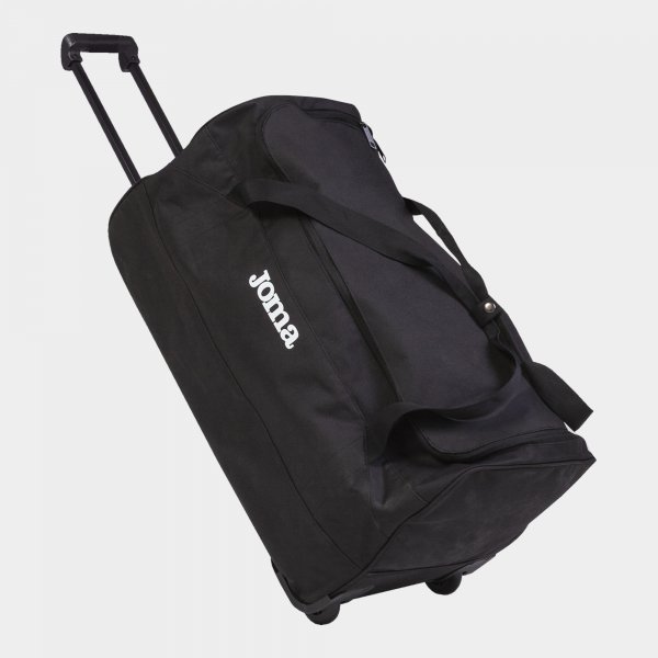 TROLLEY BLACK