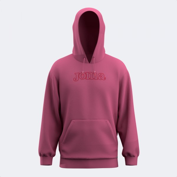 U-TRIBE HOODIE PINK L