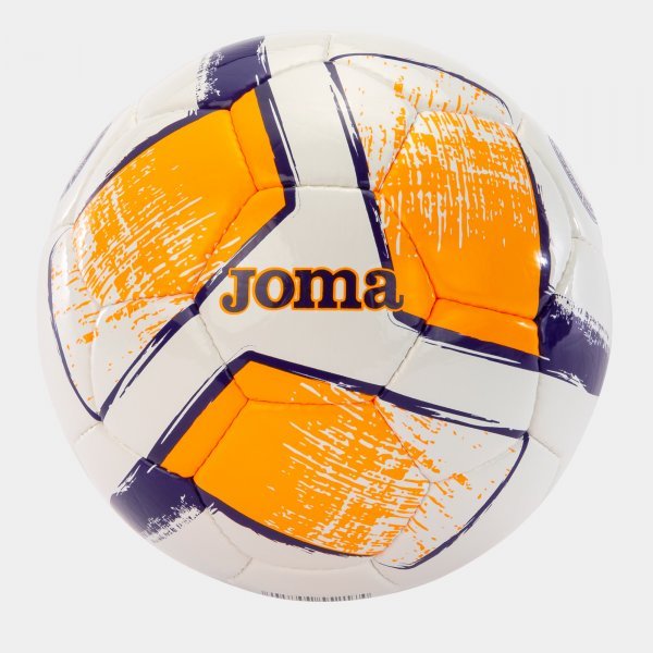 DALI II BALL WHITE FLUOR ORANGE PURPLE