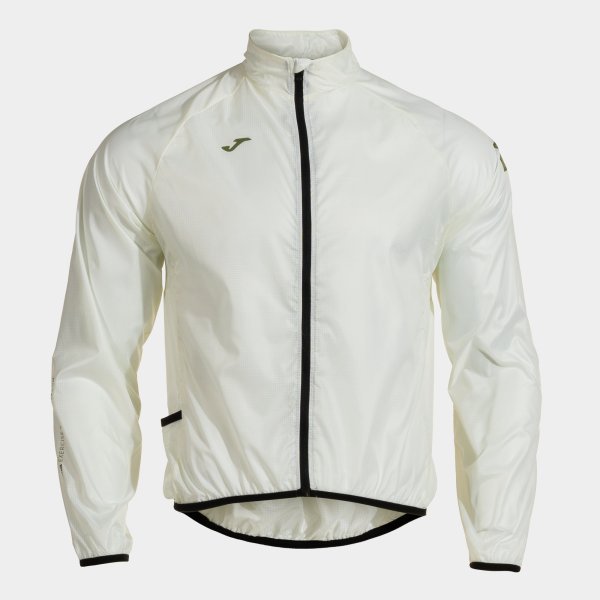 CRONO WINDBREAKER BEIGE