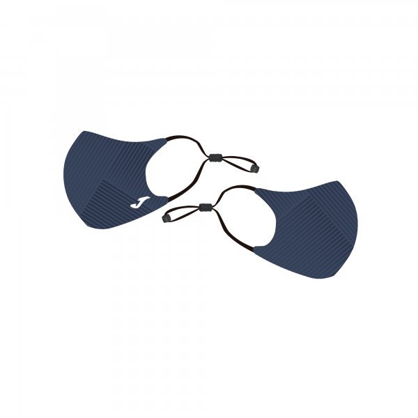 HAKA II FACE MASK NAVY