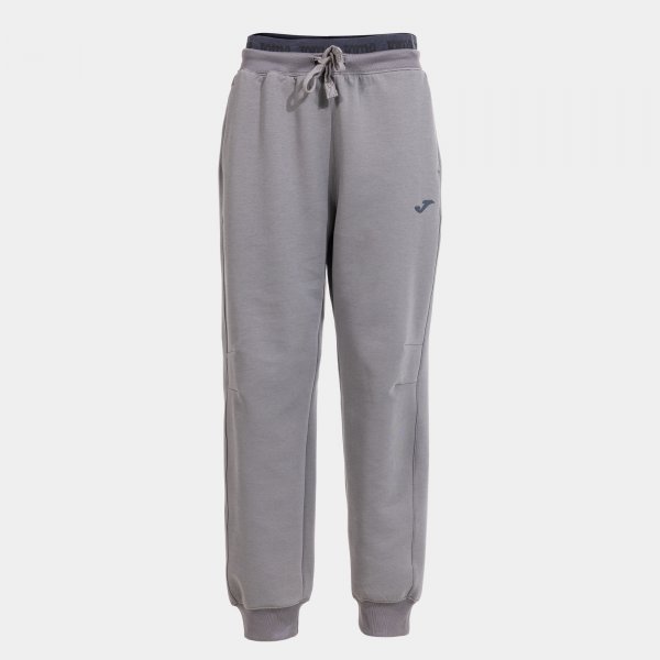 STEP LONG PANTS GRAY