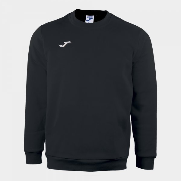 CAIRO II SWEATSHIRT BLACK