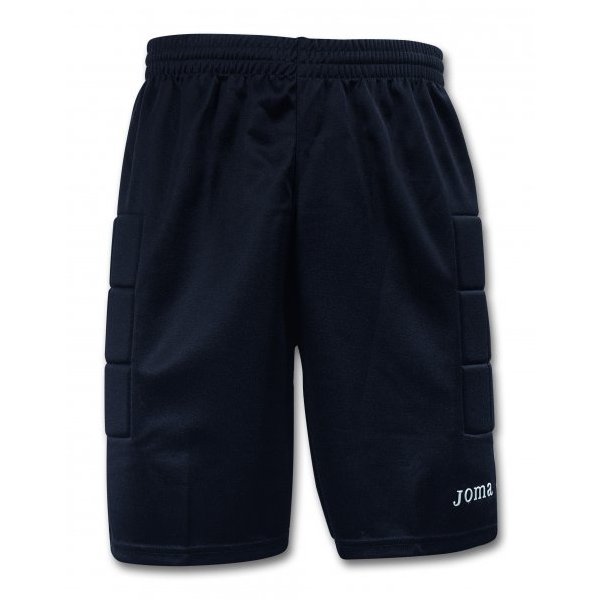 BERMUDA GOALKEEPER BLACK