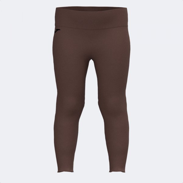 STREET LONG TIGHTS BROWN