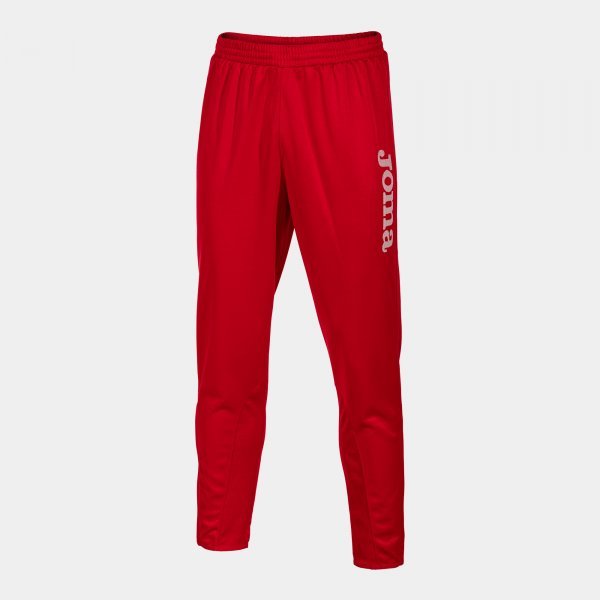 LONG PANTS TIGHT COMBI RED