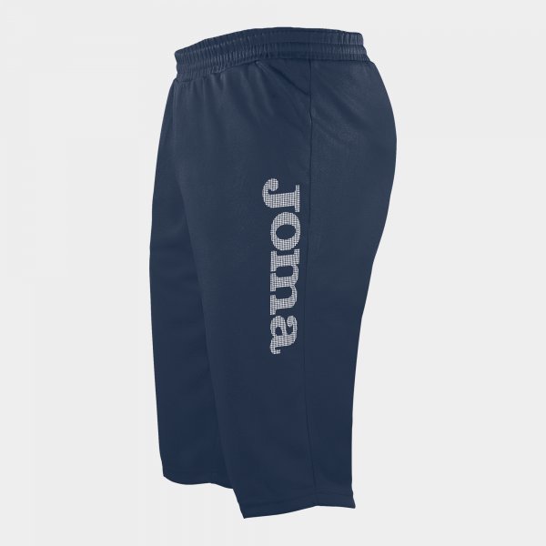 COMBI PIRATE PANTS NAVY