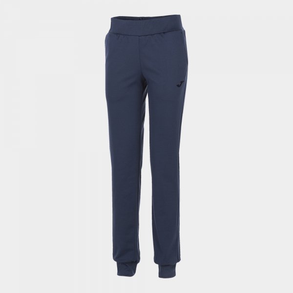 LONG PANT KATY NAVY WOMAN