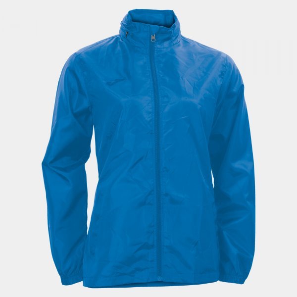 RAINJACKET ALASKA II ROYAL WOMAN
