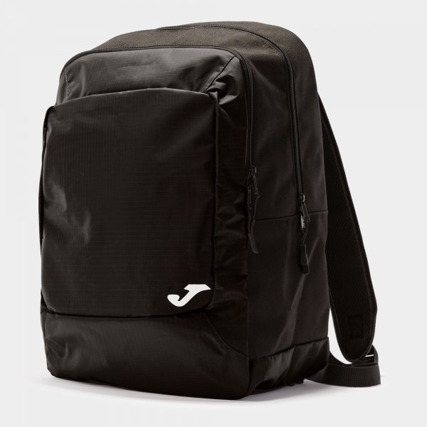 TEAM BACKPACK BLACK