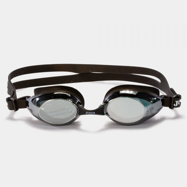 SPLASH SWIMMING GOGGLES BLACK