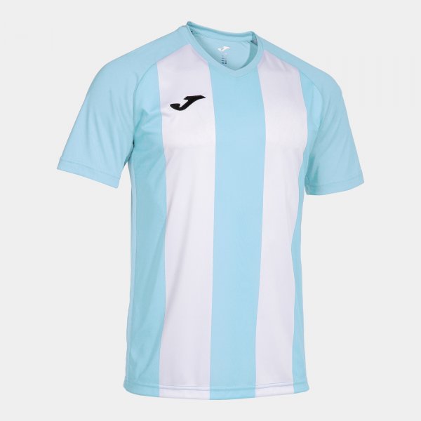 INTER IV SHORT SLEEVE T-SHIRT SKY BLUE WHITE
