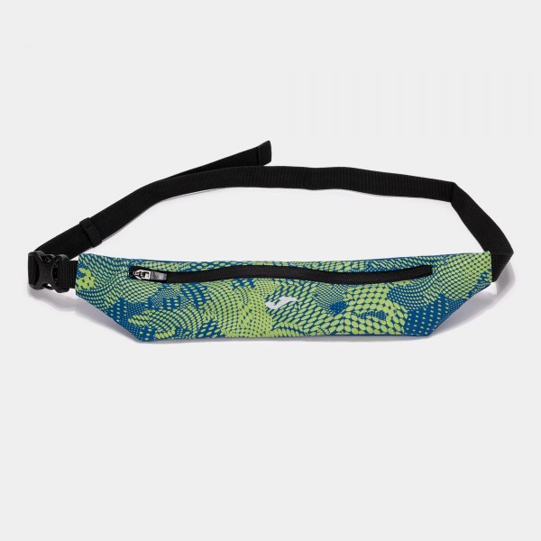 R-CITY BUM BAG LIME