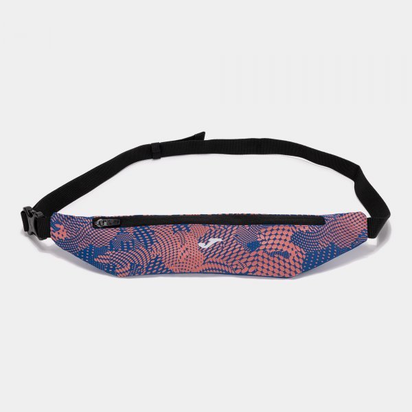 R-CITY BUM BAG CORAL
