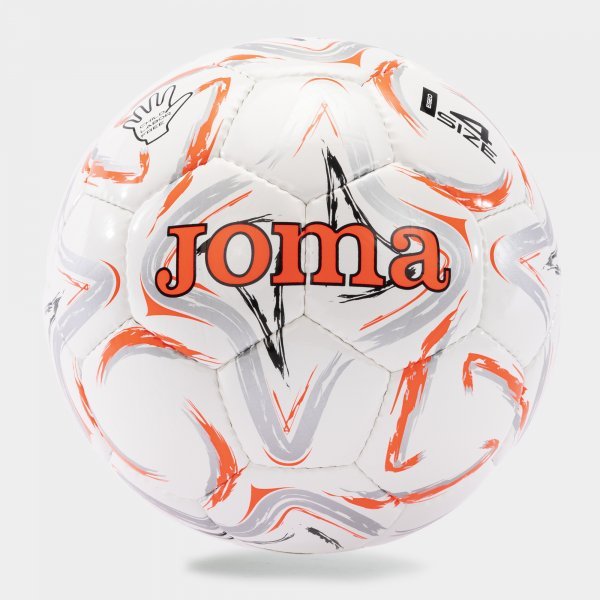 EGEO II  BALL LIGHT GREY FLUOR CORAL