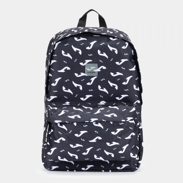 NEW METAVERSE BACKPACK BLACK