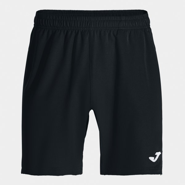 BERMUDA SHORT MASTER BLACK