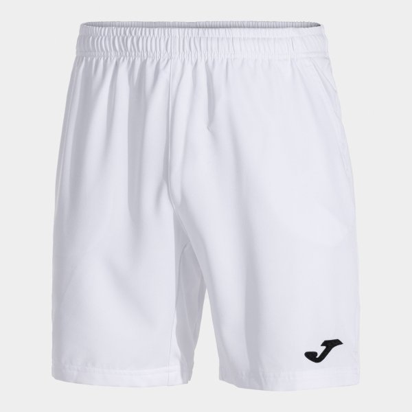 BERMUDA SHORT MASTER WHITE