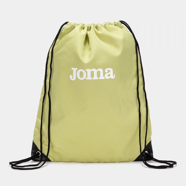 KIDS CAMP GYM SACK  GREEN
