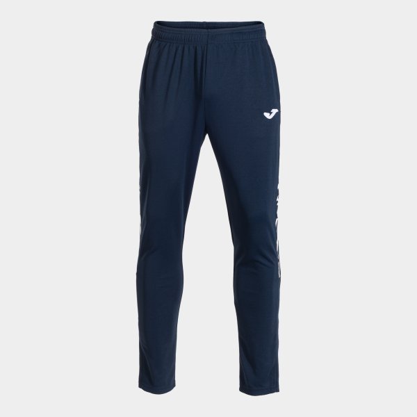 OLIMPIADA LONG PANTS NAVY